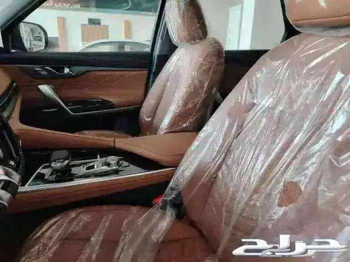 شانجان CS95 رويال - 2026 - اقوى عروض نهايه العام 7