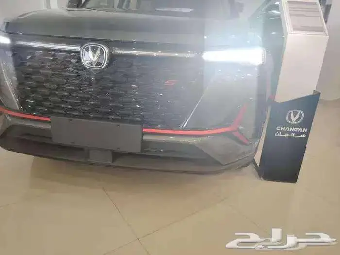 شانجان CS35 ترند موديل 2026واقوى عروض نهايه العام 6