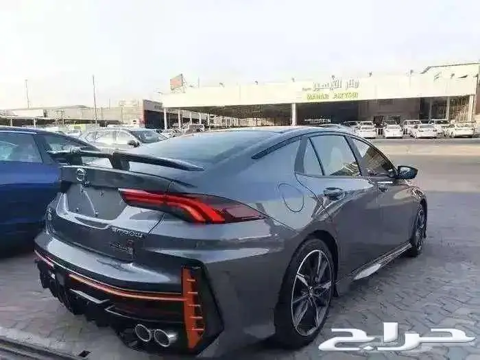 جاك امباو ار سبورت 2000 CC 9