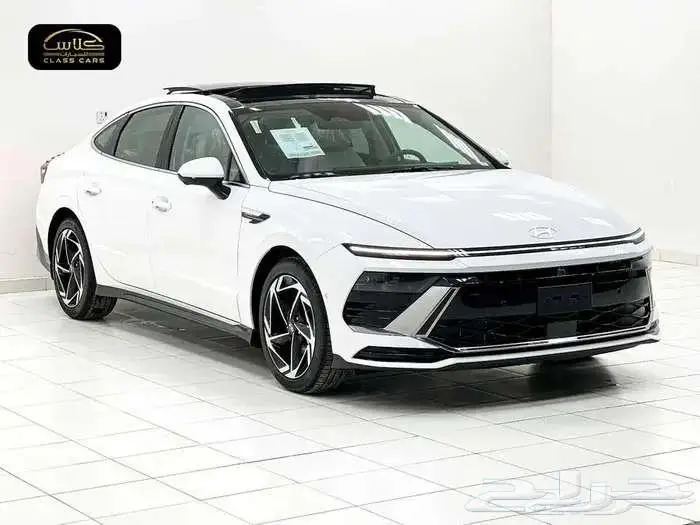 سوناتا بريميوم 2026- 138000ريال شامل الضريبة 2