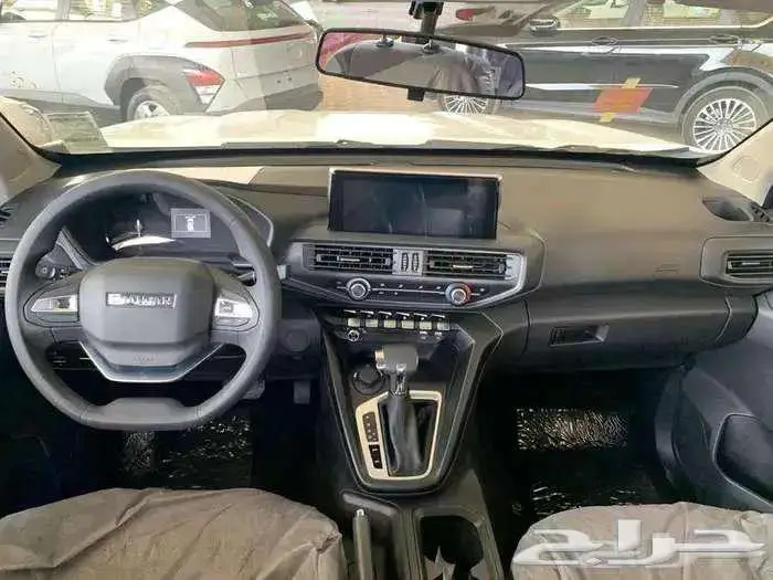 شانجان هنتر 2025 اقساط تبدأمن رواتب 4000 2