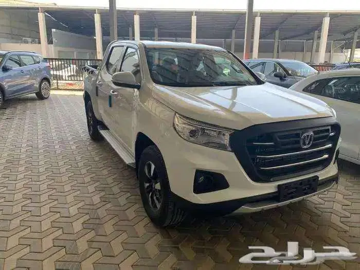 شانجان هنتر 2025 اقساط تبدأمن رواتب 4000 1