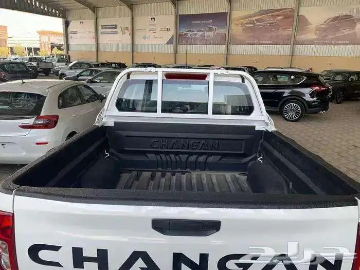 شانجان هنتر 2025 اقساط تبدأمن رواتب 4000 7