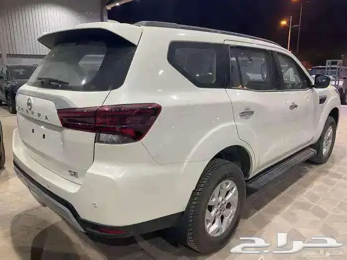 نيسان اكستيرا استندر سعودي 2024 97175 شامل الضريبة عرض خاص 3