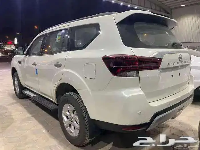 نيسان اكستيرا استندر سعودي 2024 97175 شامل الضريبة عرض خاص 4
