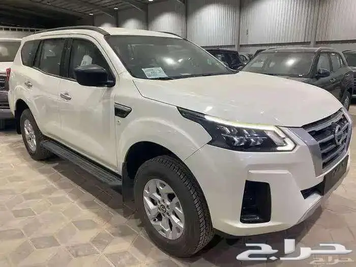 نيسان اكستيرا استندر سعودي 2024 97175 شامل الضريبة عرض خاص 1