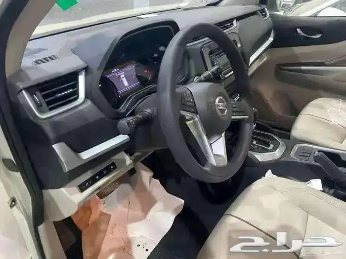 نيسان اكستيرا استندر سعودي 2024 97175 شامل الضريبة عرض خاص 16