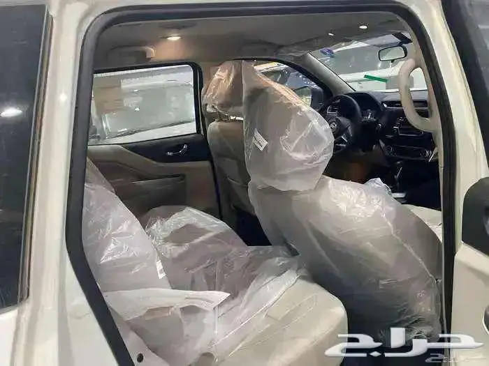 نيسان اكستيرا استندر سعودي 2024 97175 شامل الضريبة عرض خاص 18