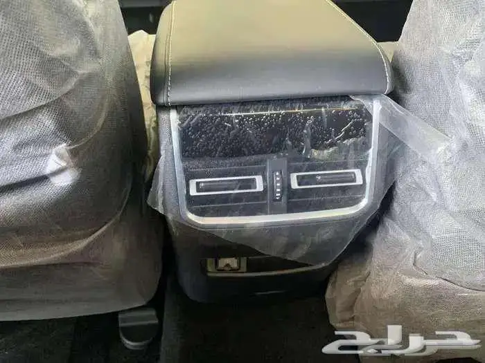 شانجان هنتر 2025 اقساط تبدأمن رواتب 4000 6