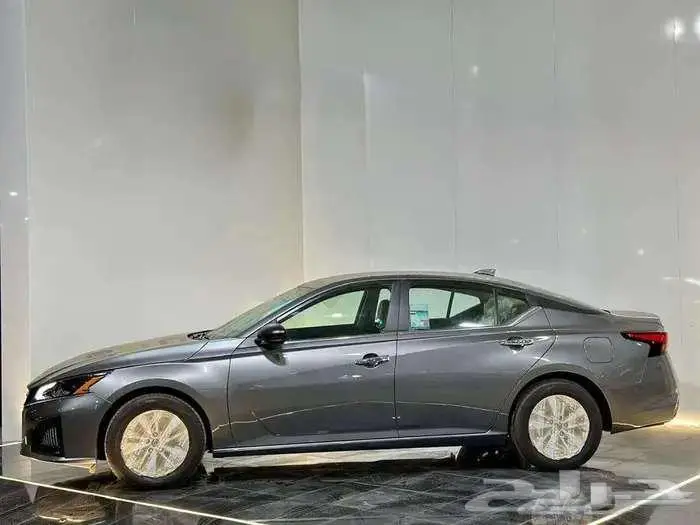 نيسان التيما S ستاندر 2025 0