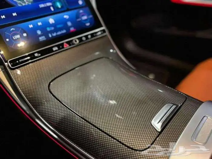 مرسيدس 4MATIC C300 AMG 2023(كاش - بنك) 26