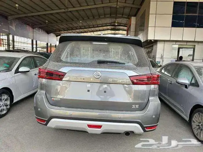 نيسان اكستيرا 2024 ستاندر 4