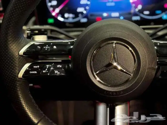 مرسيدس 4MATIC C300 AMG 2023(كاش - بنك) 21