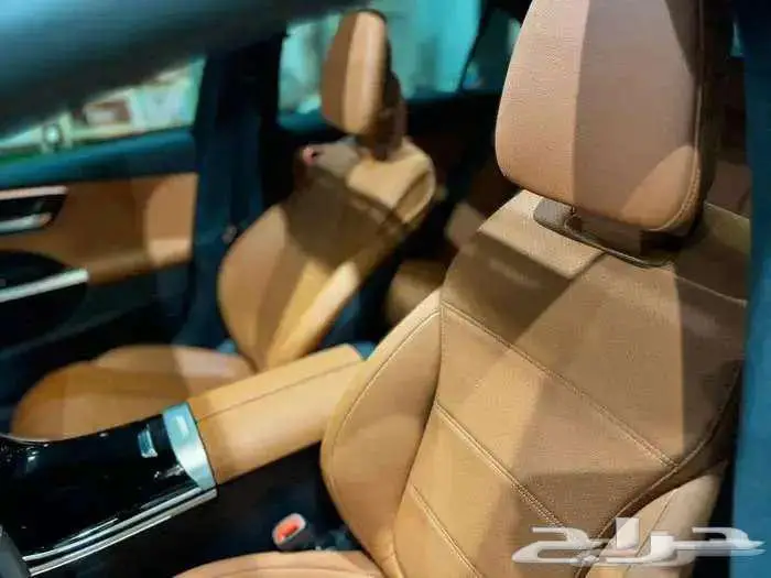 Mercedes Benz C300 Avant Guard 4 Matic (كاش - تمويل ) 21