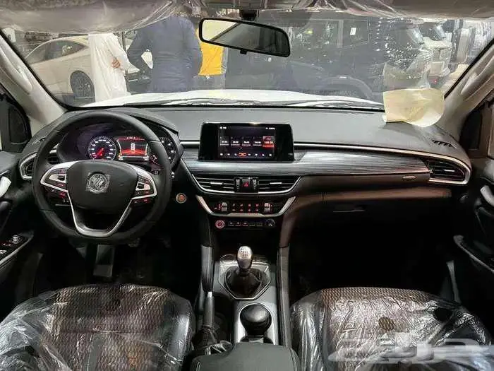 فوتون غمارتين ديزل موديل 2024 عرض خاص بسعر خيالي للشركات 10