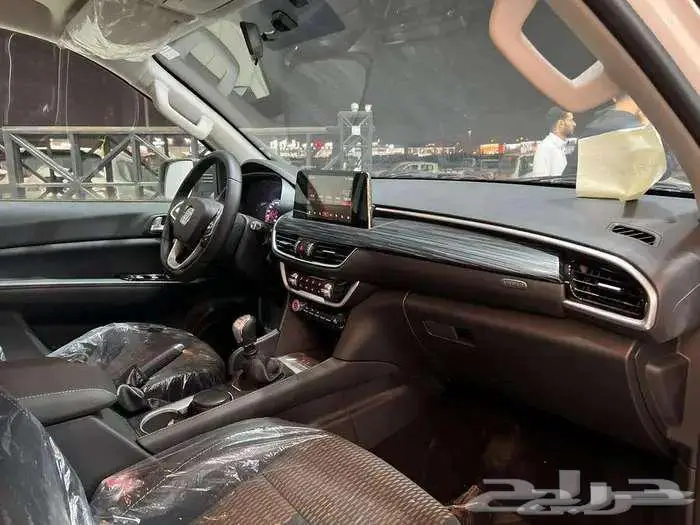 فوتون غمارتين ديزل موديل 2024 عرض خاص بسعر خيالي للشركات 13