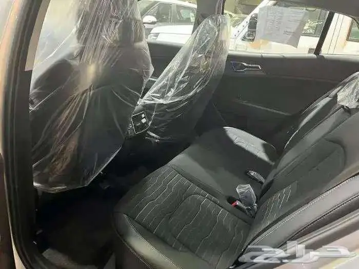 كيا سبورتاج نص فل سلوفاكى موديل 2025 كاش وتمويل اقل الاسعار 5