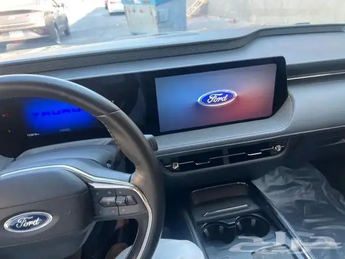 فورد تورس 2023 5