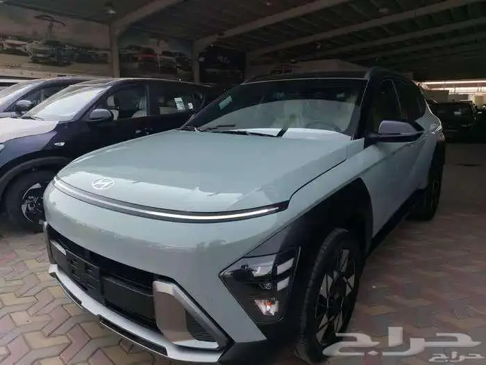 هيونداي كونا سمارت وكمفورت موديل 2025 جلد اقل سعر 3