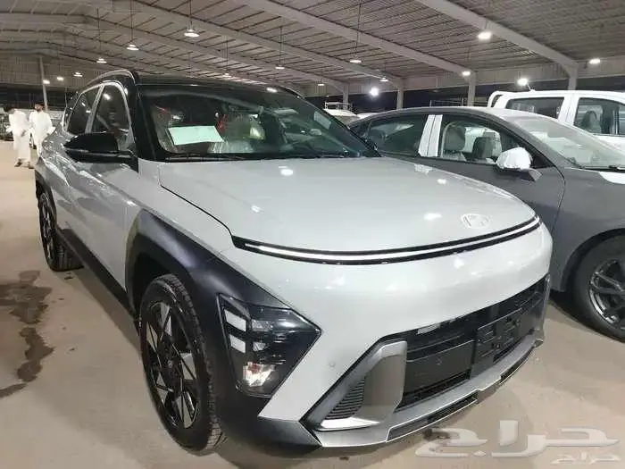 هيونداي كونا سمارت وكمفورت موديل 2025 جلد اقل سعر 2