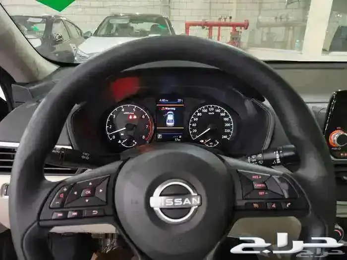 نيسان التيما استاندرد 2025 عروض نهايه العام 11