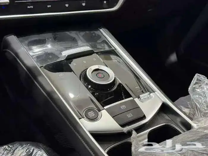 سبورتاج ستاندر 2026 L الاهلية للسيارات عرض خاص جدا 9