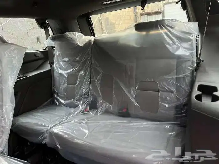 شفروليه تاهو ال اس 2025 14