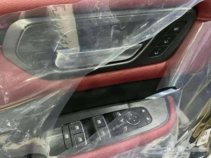 نيسان باترول بلاتنيوم 2025 تيربو _ كااش وتقسيط بنوك 15