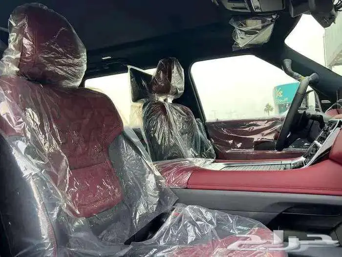 نيسان باترول بلاتينيوم تنفس طبيعي 2026 اقوي العروض 13