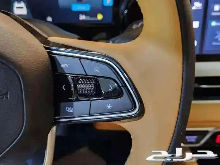 جيلي منجارو 2024 جميع الفئات لدي معرض خالد تمويل وكاش 12