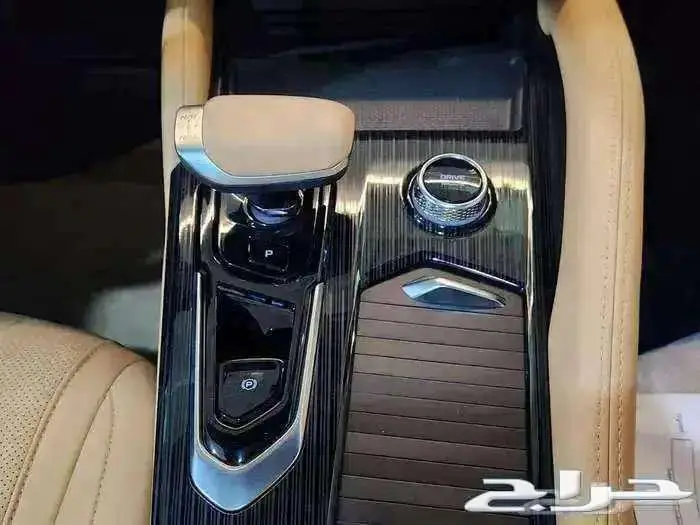 جيلي منجارو 2024 جميع الفئات لدي معرض خالد تمويل وكاش 13