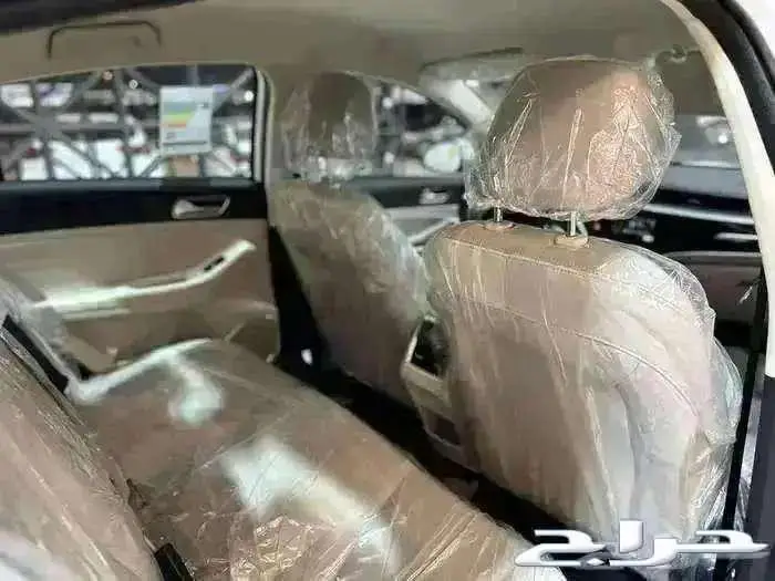 شيرى اريزو 5 كومفورت موديل 2026 باقل الاسعار 7