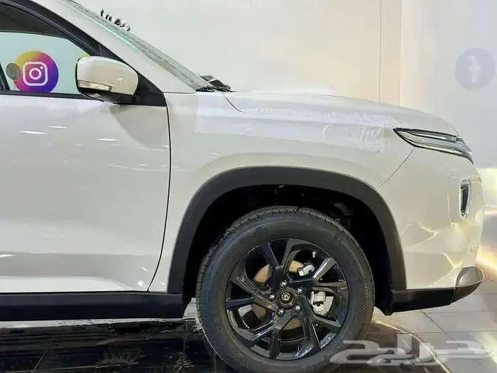 تويوتا اوربان GL استاندر 2026 2