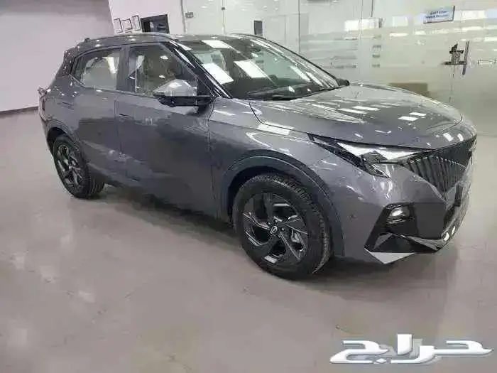 جاك امزوم فل موديل 2025 كاش وأقساط 1