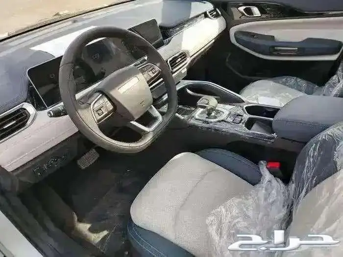 جيتور X50 بريميوم موديل 2025 و 2026 كاش وتقسيط 3