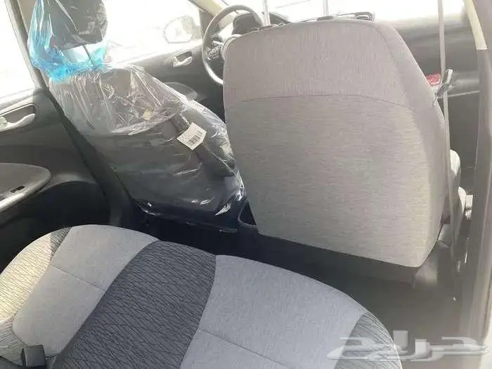 كيا بيجاس ستاندر 2026 سعر خاص للشركات والمؤسسات 10