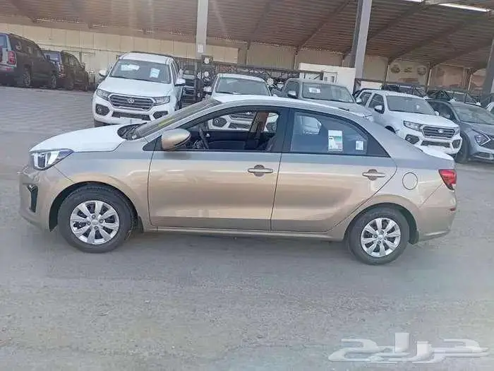 كيا بيجاس ستاندر 2026 سعر خاص للشركات والمؤسسات 4
