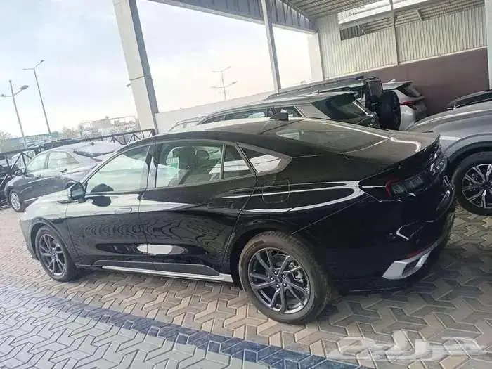 فورد تورس امبيانتي 2026 كاش واقساط بنوك ( عروض نهاية العام ) 12