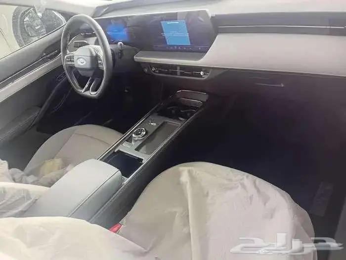 فورد تورس امبيانتي 2026 كاش واقساط بنوك ( عروض نهاية العام ) 7