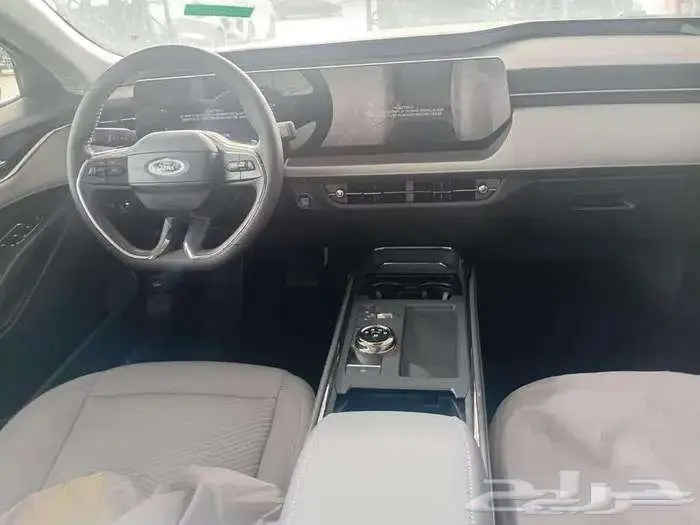 فورد تورس امبيانتي 2026 كاش واقساط بنوك ( عروض نهاية العام ) 3