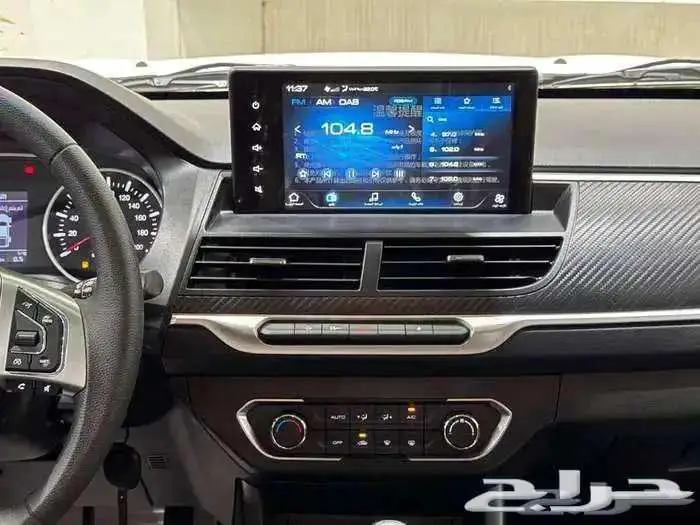 جريت وول ونجل7 ديزل دبل م 2025 اسعار خاصه 8