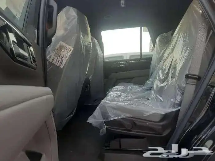 شيفروليه تاهو LS 2025 .. عروض الكاش والتقسيط 6