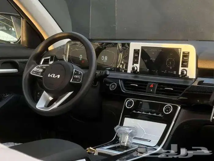 كيا سيلتوس استاندر مطور 2026 6