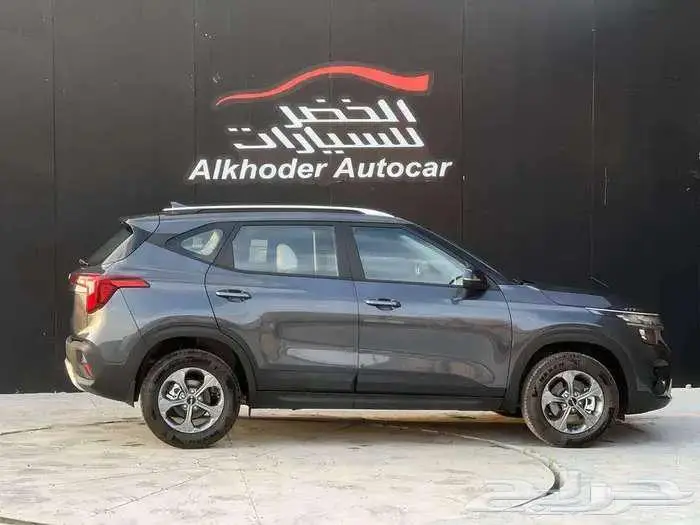 كيا سيلتوس استاندر مطور 2026 2