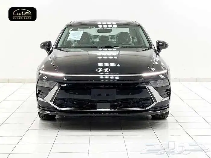 سوناتا كومفورت 2026 لون أسود- 121900ريال شامل الضريبة 0