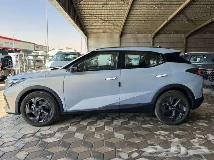 جي اي سي 2025 امزوم 5