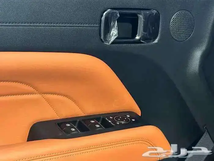 هافال اتش 9 نص فل فل كامل موديل 2026 17