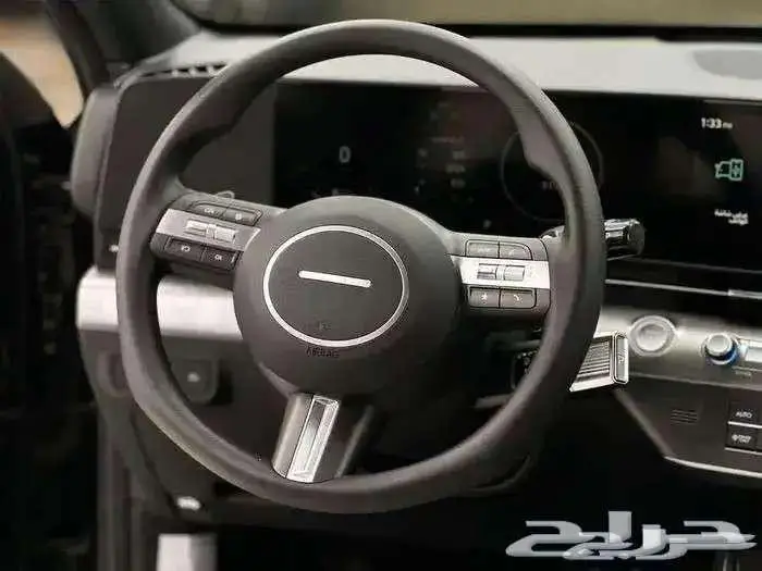 هيونداي - كونا - سمارت هايبرد - 2024 7