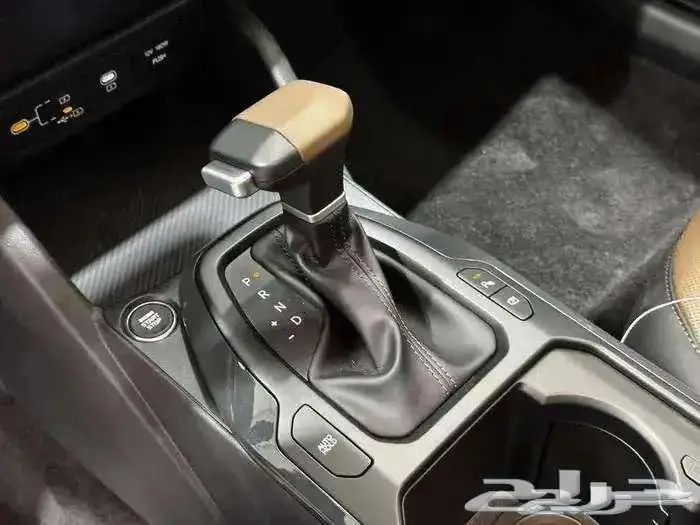 كيا K4 نصف فل GLS موديل 2026 مكينة 2.0 اقل سعر 7