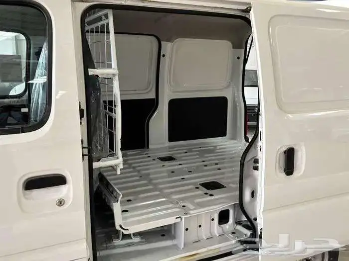 سوزوكي ايكو فان 2026 باقل سعر 2